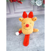 3D Rudolf Reindeer Wrist Band