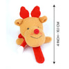 Reindeer Set Of Wristband | 3 Pcs