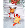 Reindeer Set Of Wristband | 3 Pcs