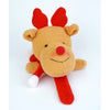 Reindeer Set Of Wristband | 3 Pcs