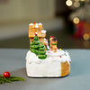 Gingerbread Village Figurine