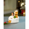 Gingerbread Village Figurine