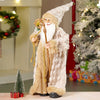 Gold King Style Santa | 24 Inches/2Feet