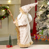 Gold King Style Santa | 24 Inches/2Feet