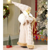 Gold King Style Santa | 24 Inches/2Feet