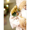 Gold King Style Santa | 24 Inches/2Feet