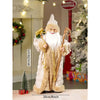 Gold King Style Santa | 24 Inches/2Feet