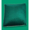 Green Nutcracker Soft Fluffy Xmas Pillow