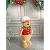Spoon Gingerbread Self Standing Man Christmas Decor