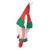 Long Elf Legs & Ears Felt Party Hat