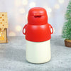 Festive Mouse Stainless Steel Water Bottle | 500 ml