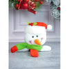 3D Snowman Wrist Band