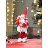 Winter Ready Santa | 12 Inches