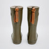 Ms.Rani Lee , flexible Rubber Rain Gumboots for Kids