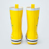 Mr. Ziggy Joe, flexible Rubber Rain Gumboots for Toddlers & Kids