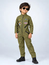 Air Force, Kids Halloween Costume Fancy Dress Up