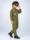 Air Force, Kids Halloween Costume Fancy Dress Up