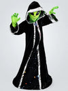 Outerspace Alien costume,Kids Halloween Costume Fancy Dress Up