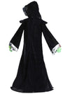Outerspace Alien costume,Kids Halloween Costume Fancy Dress Up