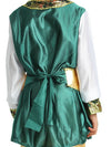Baby Aladdin, Kids Halloween Costume Fancy Dress Up