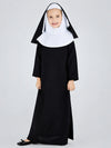 Baby Nun , Kids Halloween Costume Fancy Dress Up