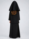 Baby Nun , Kids Halloween Costume Fancy Dress Up