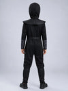 Black Viper Ninja, Kids Halloween Costume Fancy Dress Up