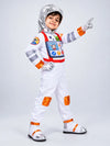 Colorful Space Explorer, Kids Halloween Costume Fancy Dress Up