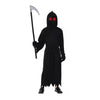 Deathman with Sickle Kids Unisex
