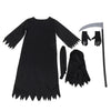 Deathman with Sickle Kids Unisex