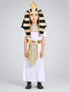Egypt King theme Kids Halloween Costume