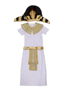 Egypt King theme Kids Halloween Costume