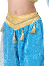 The Genie,Kids Halloween Costume Fancy Dress Up