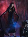Night Ghost Adults Halloween Costume Dress Up