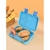Blue Space Bento Lunch Box