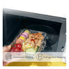 Blue Space Bento Lunch Box