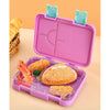 2 Pcs Uni Lunchbag & Bento Lunch Box