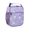 2 Pcs Uni Lunchbag & Bento Lunch Box