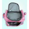 Shiny Meow Cat Theme Double Compartment Insulated Lunch Bag