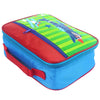 Fighter Plane Theme Single Compartment Lunch Bag