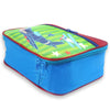 Fighter Plane Theme Single Compartment Lunch Bag