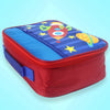 Space Theme Single Compartment Lunch Bag