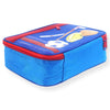 Sports Theme Single Compartment Lunch Bag