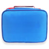 Sports Theme Single Compartment Lunch Bag