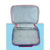 Sports Theme Single Compartment Lunch Bag