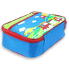 Train Theme Single Compartment Lunch Bag