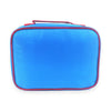 Train Theme Single Compartment Lunch Bag