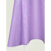 Japanese Style Purple Sailor Collar Raincoat for Kids & Teens