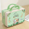 Jungle Safari Theme Hardcase Travel Suitcase