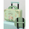 Jungle Safari Theme Hardcase Travel Suitcase